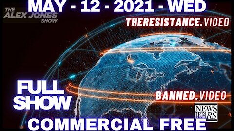 The Free World is Under Globalist Attack, WW3 Has Begun - Pick a Side