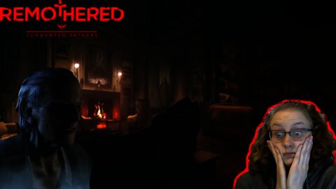 Just Let Me LEAVE!!!!: Remothered Tormented Fathers #5