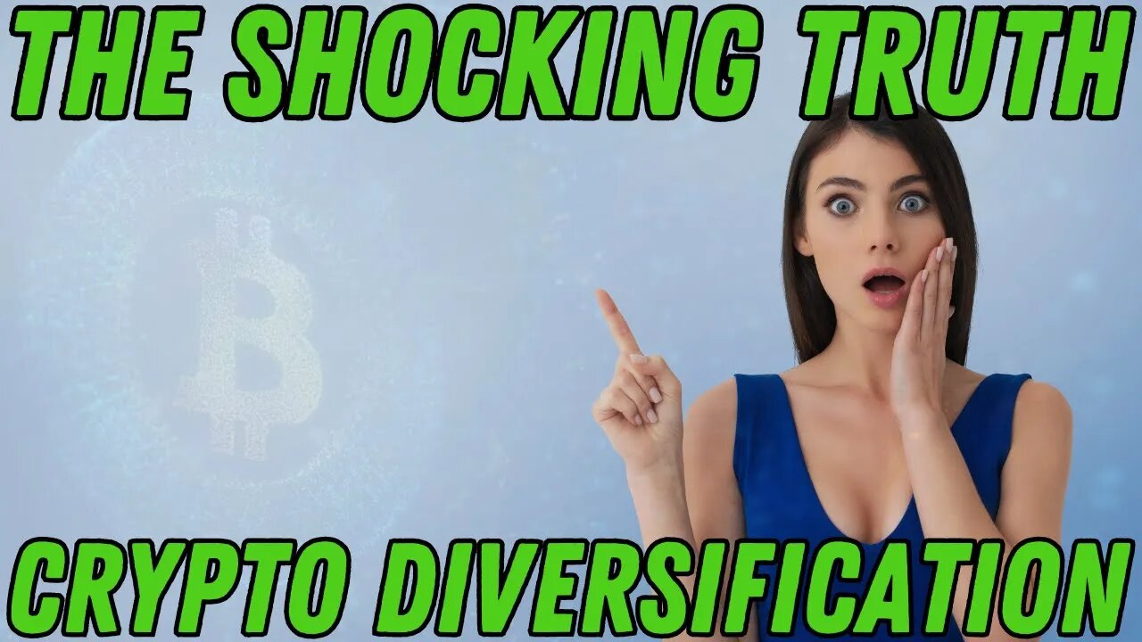 Does Crypto Diversification Work?