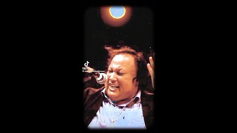 Nusrat fateh ali khan prem k rang ma ase dobi