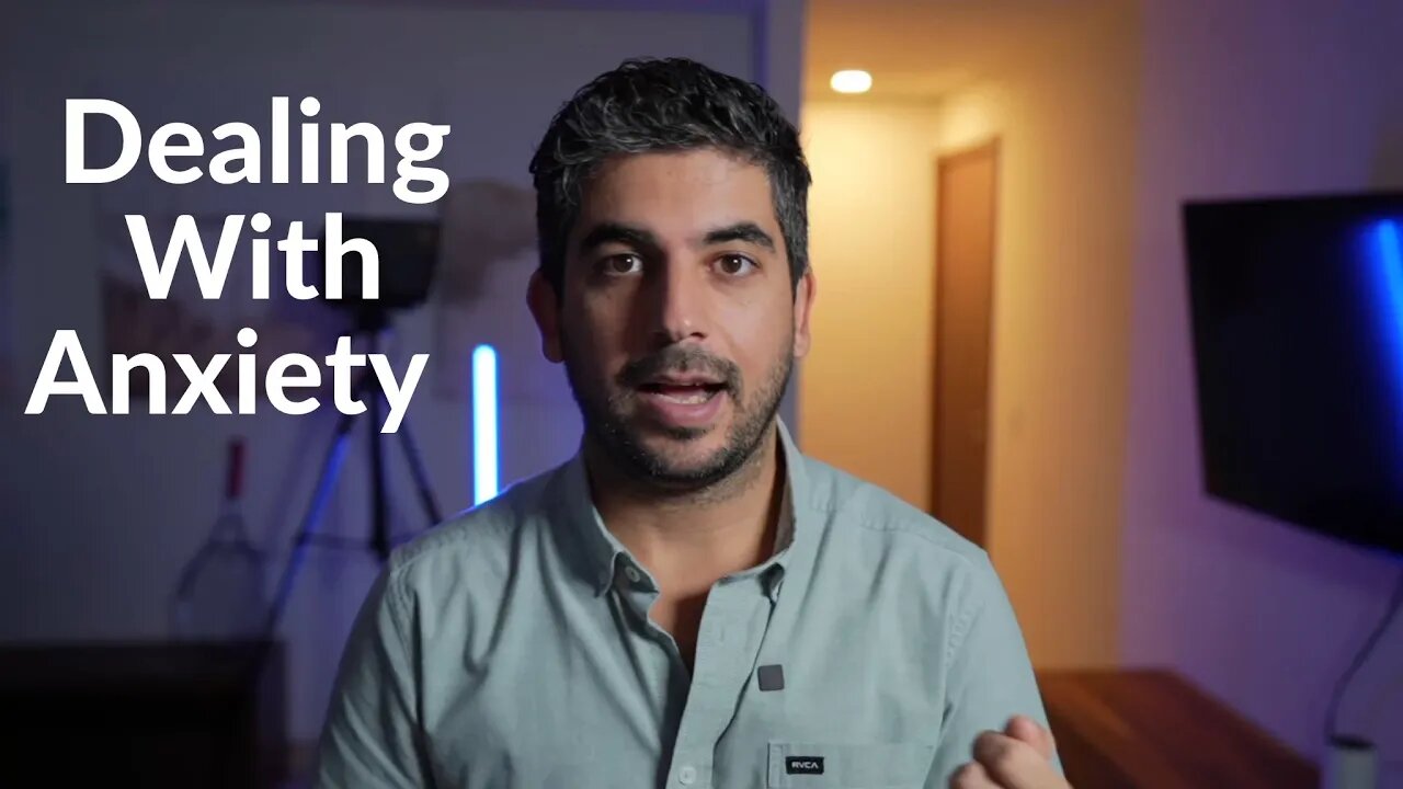 My Top 3 Tips for Dealing With Anxiety as a Home Service Business Owner