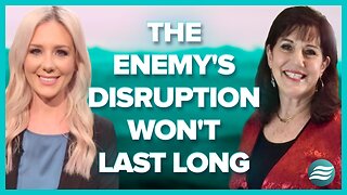 Donna Rigney: The Enemy's Disruption of Trump's Victory Won't Last Long! | Nov 14 2024