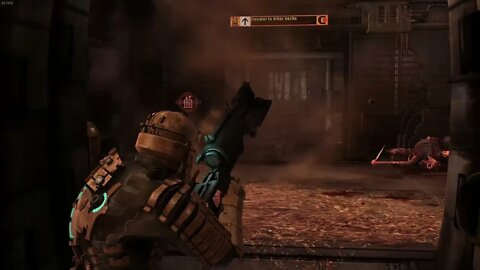 You Okay Over There?