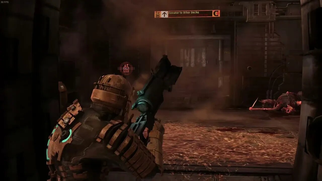 You Okay Over There?