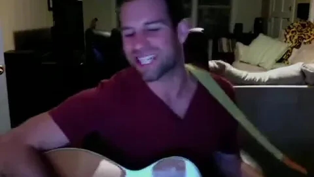 Lovin Arms (Wood Brothers Cover)