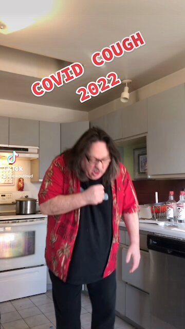 ALERT!: Covid Cough Monitors To Be Placed In Homes