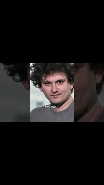 Why Binance didn't buy FTX?