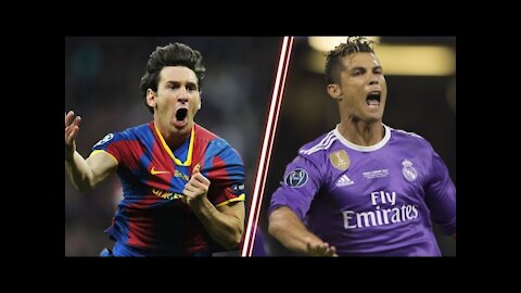 Unforgettable moments of the decade in football