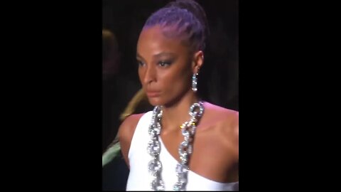 Brandon Maxwell Spring/Summer 2020 Runway Collection