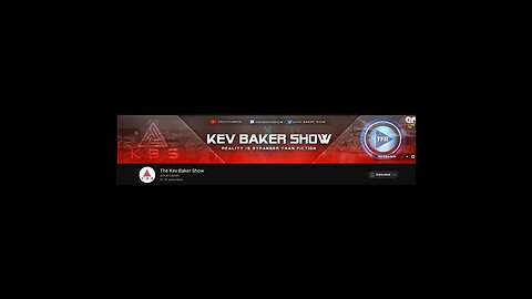 Kev Baker Tribute