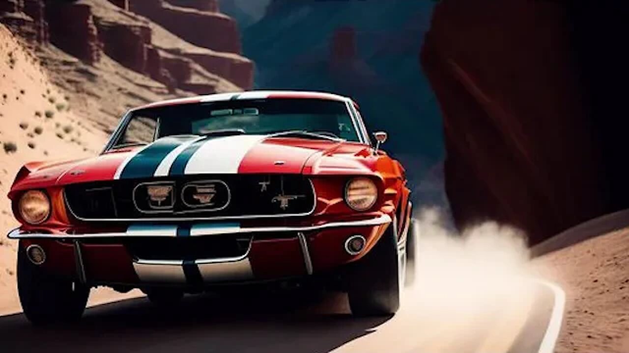 Cruising Down Memory Lane Rediscovering the Magic of Retro Cars