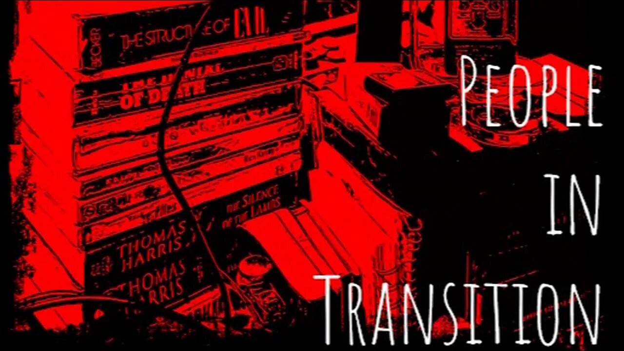Conversations With People In Transition #12