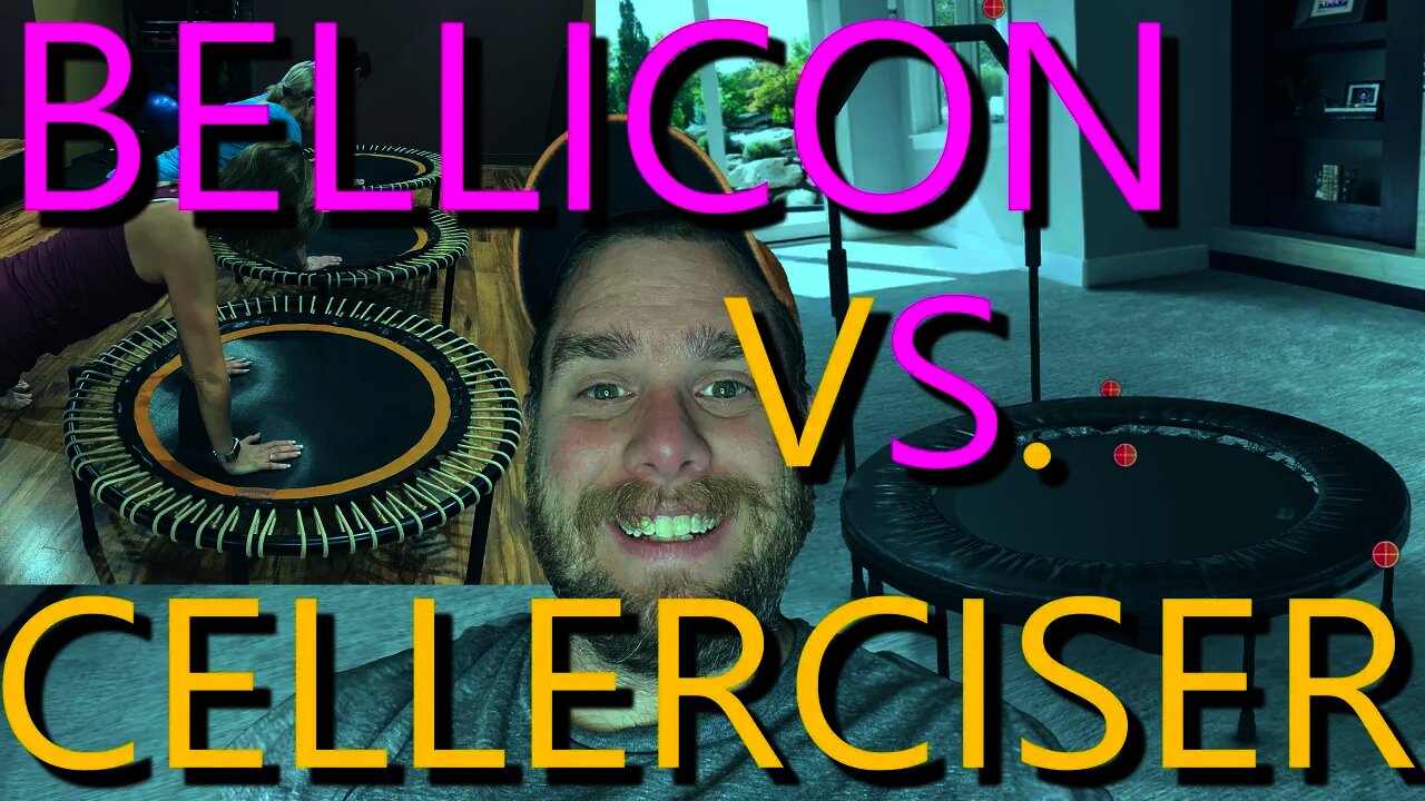 BELLICON VS. CELLERCISER in 2021/2022