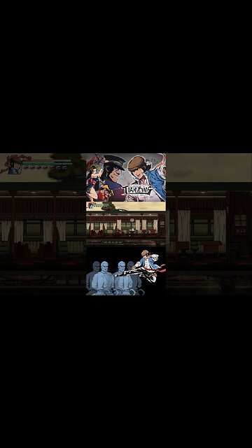 PÉROLA DOS METROIDVANIAS #85 - THE LEGEND OF TIAN DING