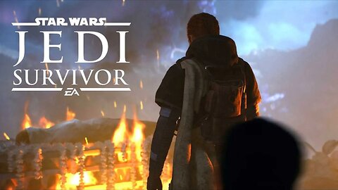 First Look At The New STAR WARS Jedi Survivor - Full Gameplay - Part 6