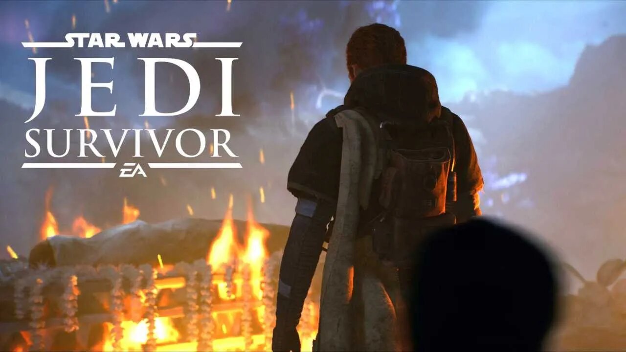 First Look At The New STAR WARS Jedi Survivor - Full Gameplay - Part 6