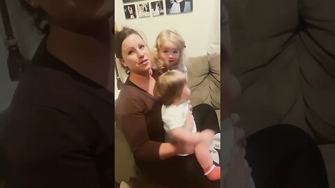 Baby Bounce