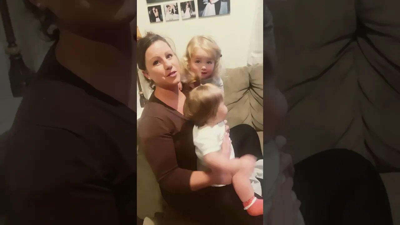 Baby Bounce