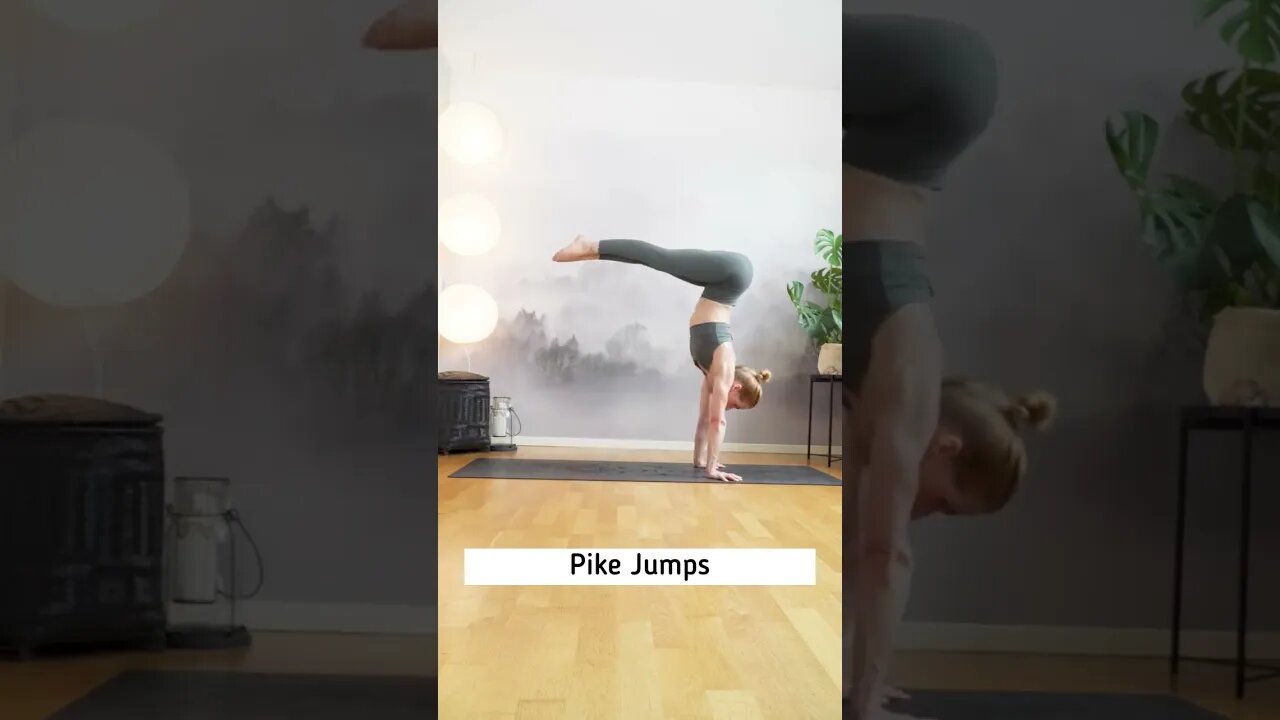 Fitness Motivation | Body Control | Workout Goals | Handstand link: https://shorturl.at/fmO37