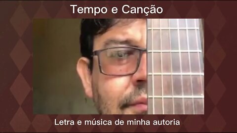 Tempo e Canção - Música Autoral