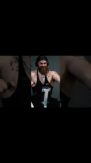 New Year Gym Motivation