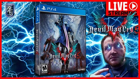 Updates Suck, Back To DMC 5 | Devil May Cry 5 | PS4 | Any %