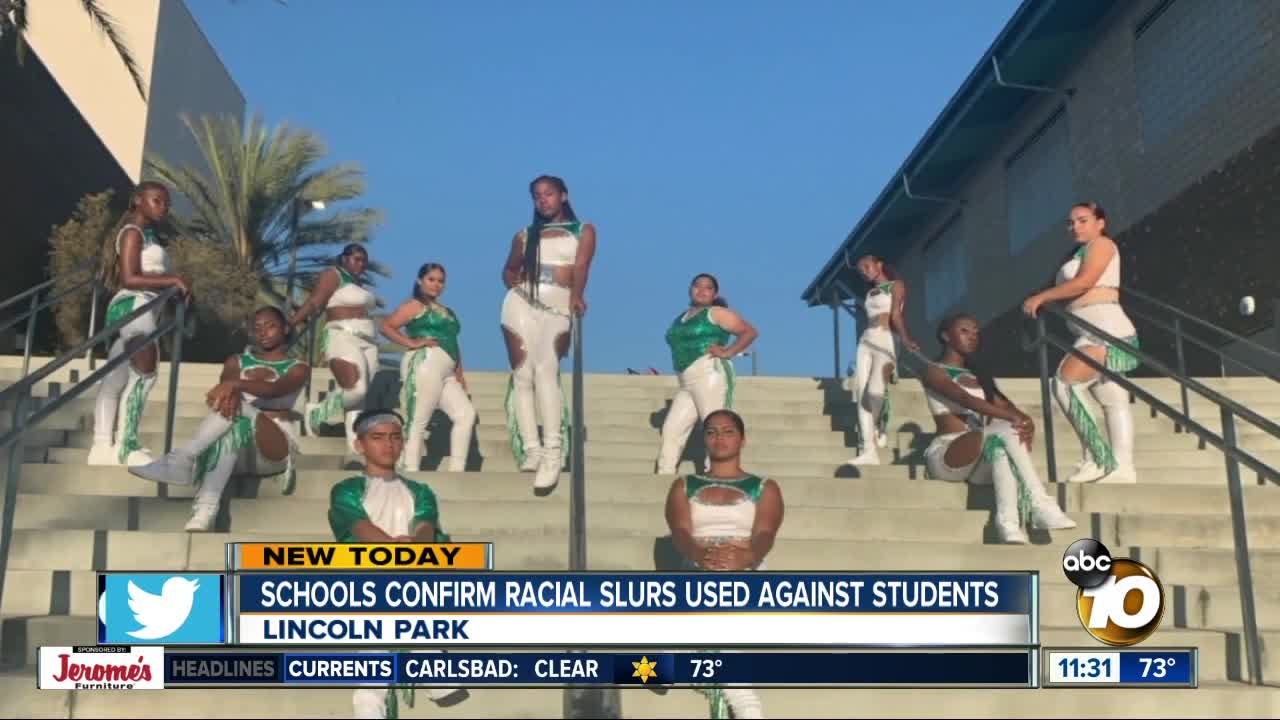 Lincoln High, San Clemente High look to move forward after investigation confirms racial taunts at football game