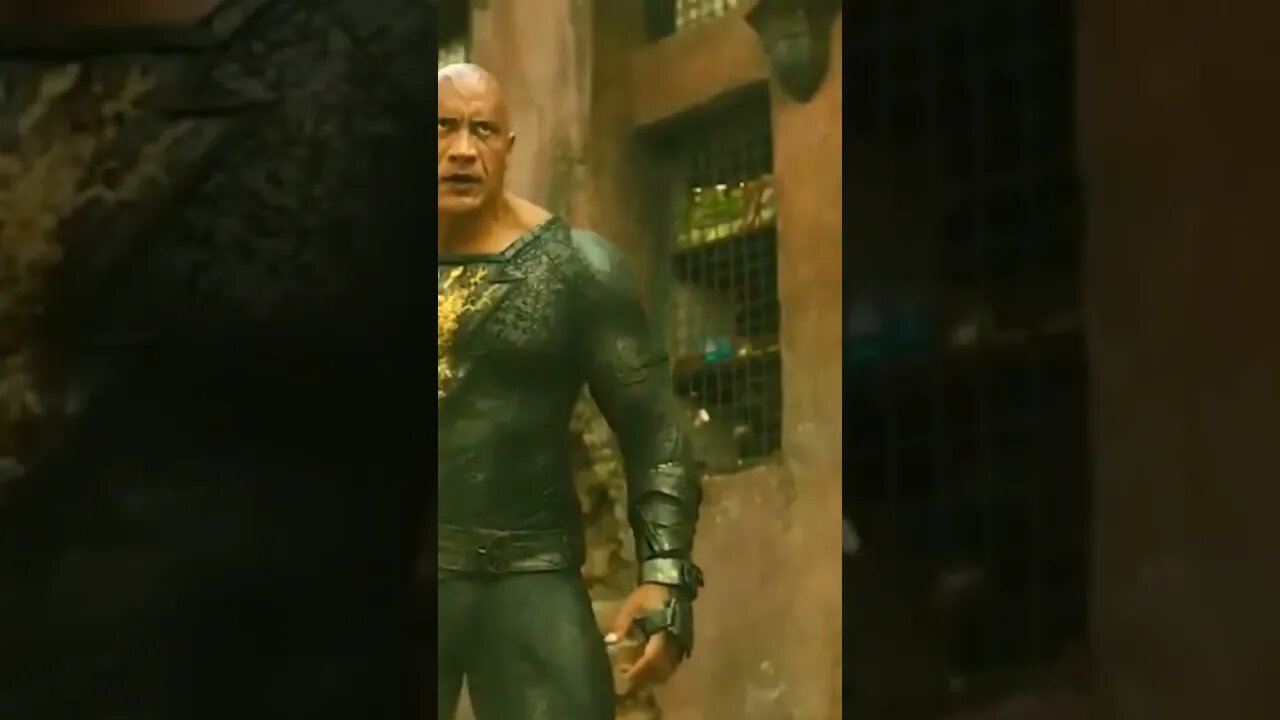 Black Adam| #reel #movie #subscribe