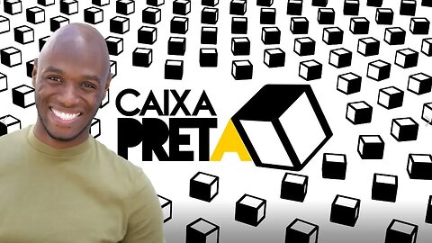 CAIXA PRETA: ENTREVISTA ESPECIAL COM AD JUNIOR