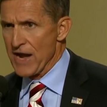 BREAKING: NSA Advisor To Resign?