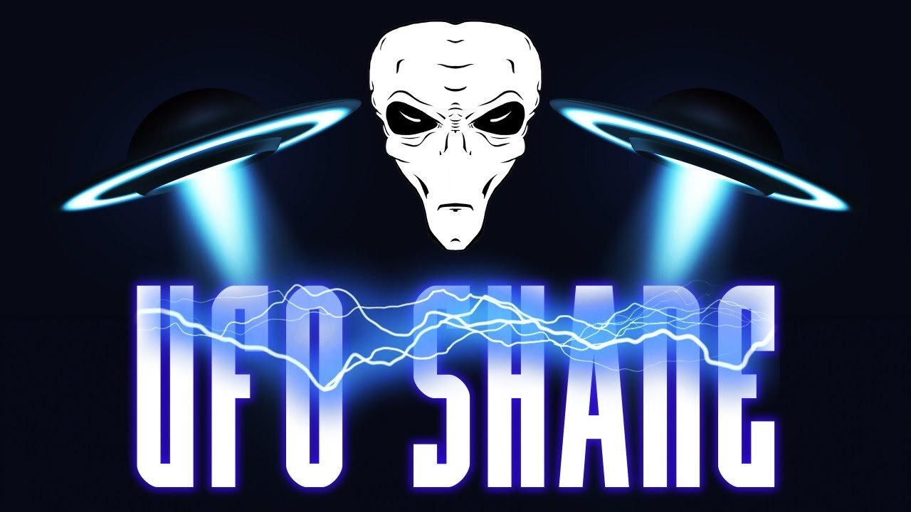 UFO Shane on Alien Addict