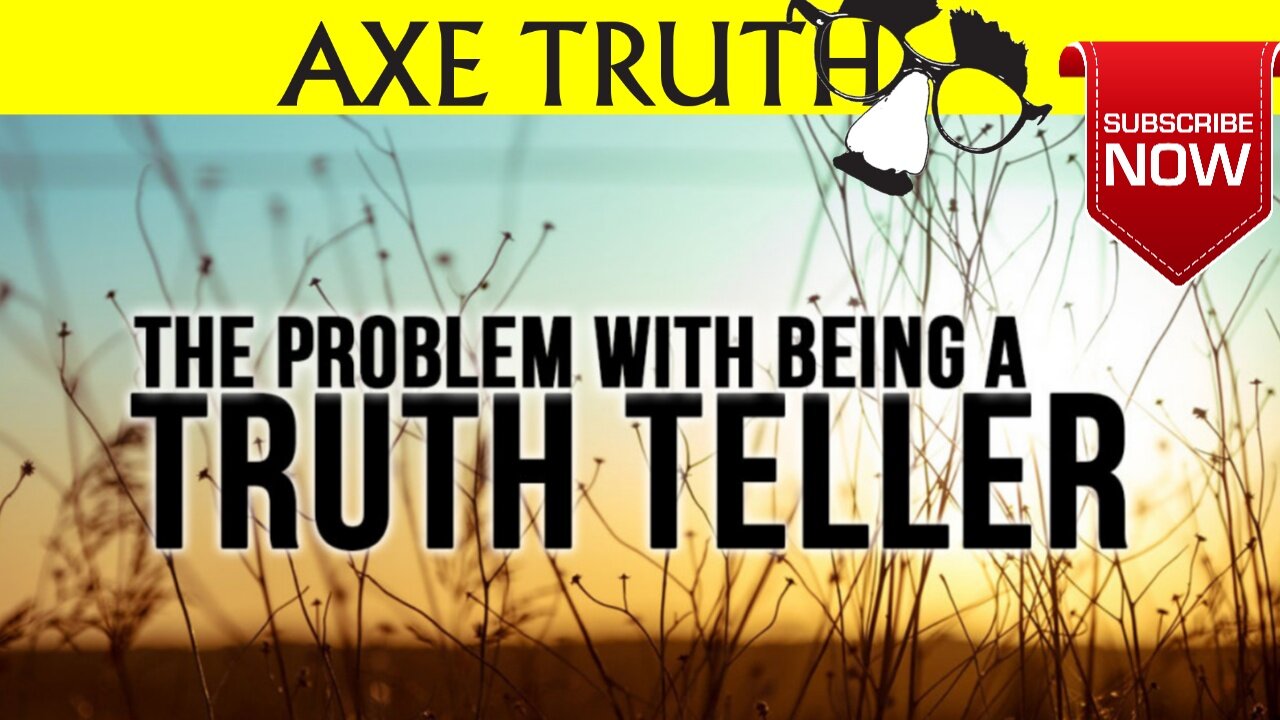 Truth Teller Problems & Narcissistic Family isolation tactics