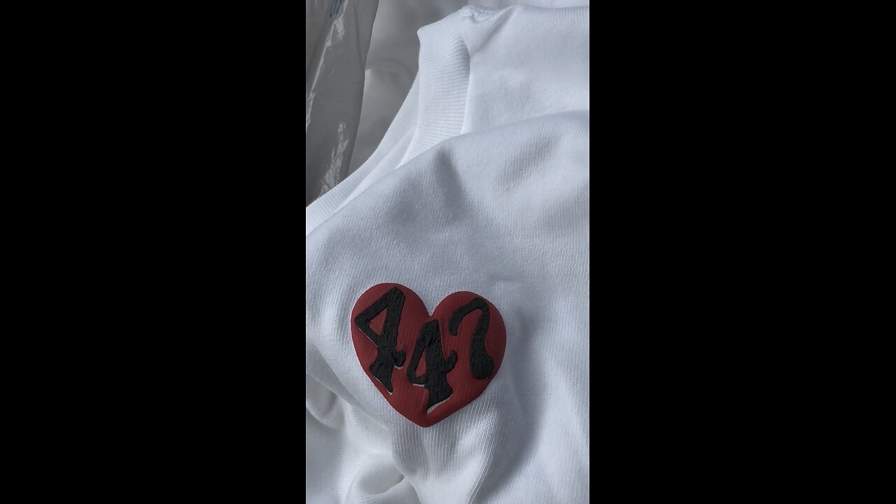 Making T shirts