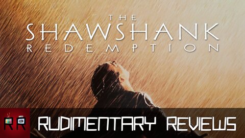 IS THE SHAWSHANK REDEMPTION THE GREATEST MOVIE OF ALL TIME?!