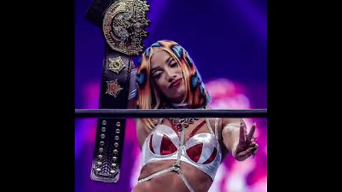 PPW Presents: Women Wrestlers You Should Know THE BOSS Sasha Banks