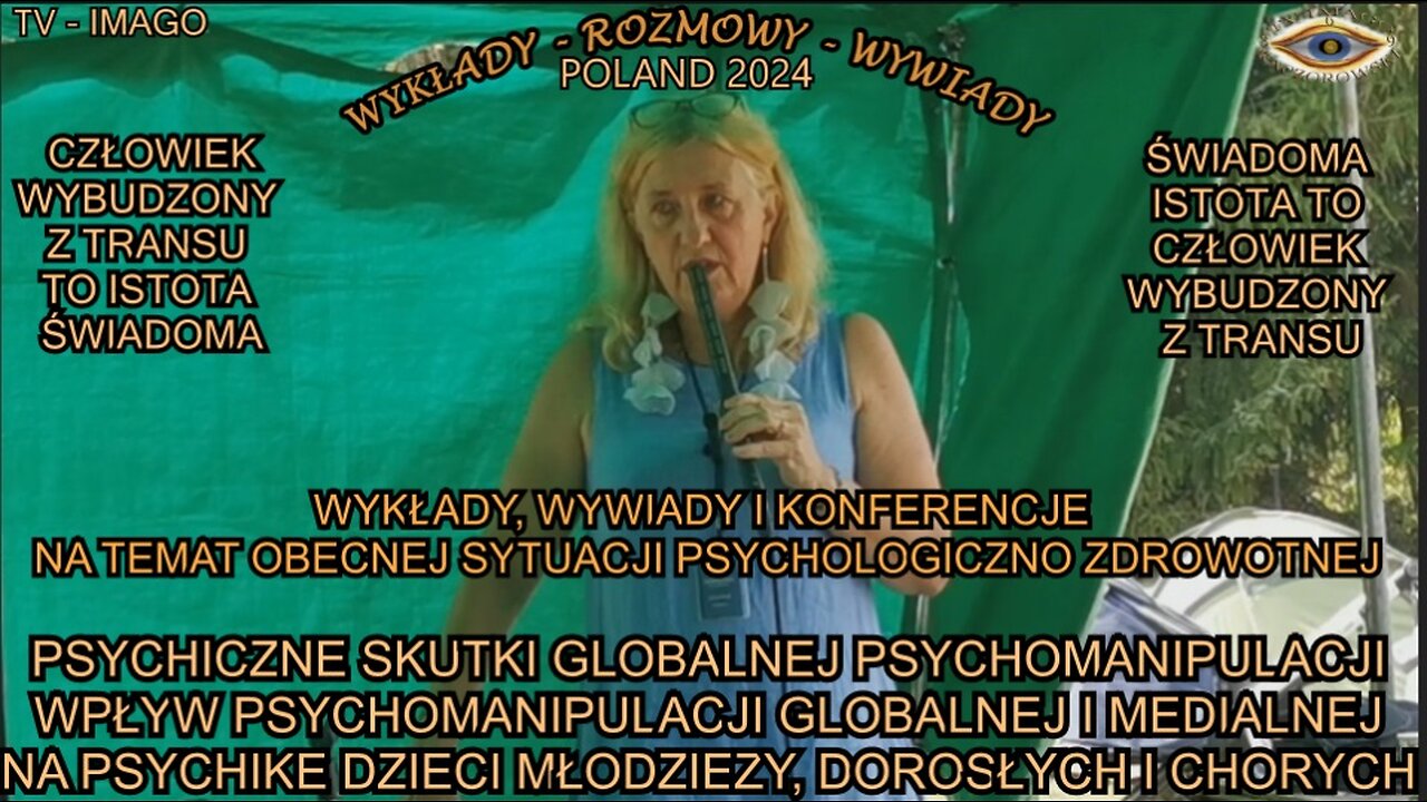 WPŁYW PSYCHOMANIPULACJI GLOBALNEJ I MEDIALNEJ NA PSYCHIKE DZIECI,MŁODZIEZY,DOROSŁYCH I CHORYCH. PSYCHICZNE SKUTKI GLOBALNEJ PSYCHOMANIPULACJI.