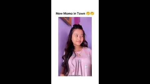 new momo in market