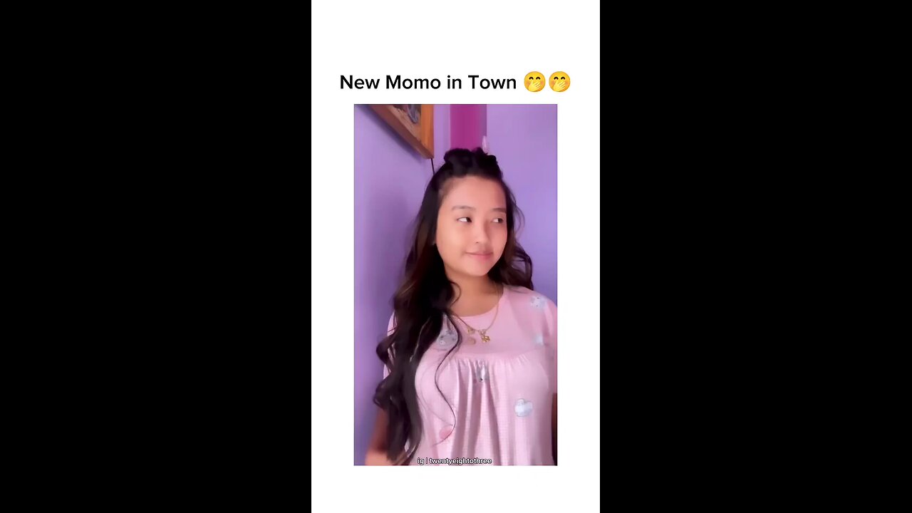 new momo in market