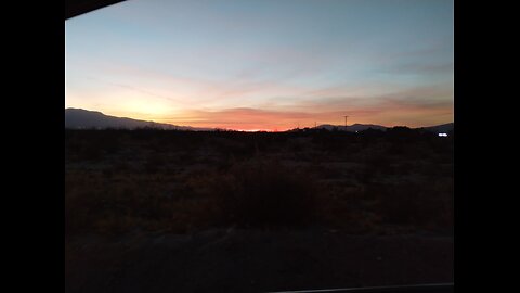 The Cahuilla people