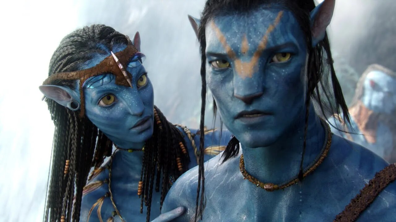 Avatar: The Way of Water (2022) Trailer