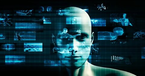 Transhumanism IV - Elon Musk Warned You