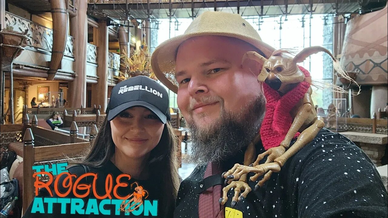 Live From Animal Kingdom Lodge Shelter From The Rain