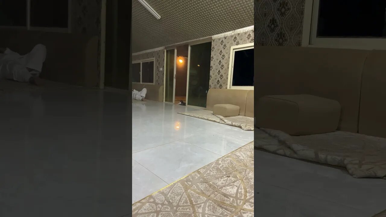 الله أكبر عليك صوت