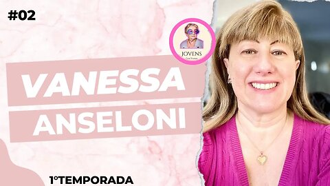 Vanessa Anseloni- ISSOPODYVONNE - #02