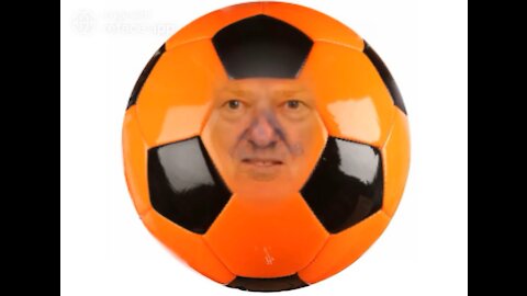 The Ultimate Donald Trump Soccer Ball Meme! ⚽️