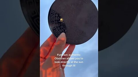 Video By faymuycrystals #Shorts