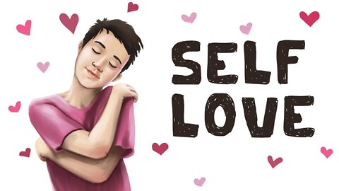 8 Things You Need to Know About Self-Love