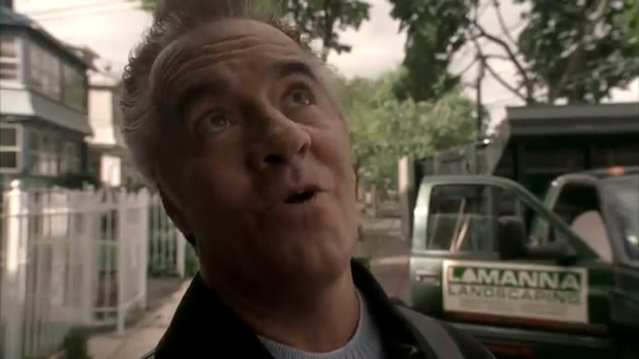 Paulie And Gardeners - The Sopranos HD