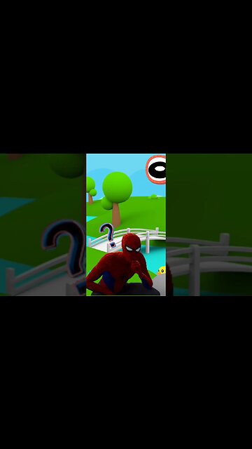 didi and friends spiderman #shorts #didiandfriends #spiderman