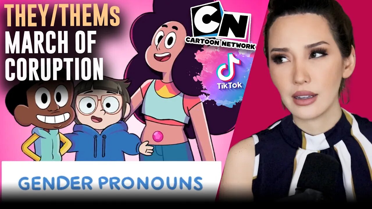 INSANE Leftist TikTok Meltdowns | Pseudo-Intellectual with Lauren Chen | 4/10/23